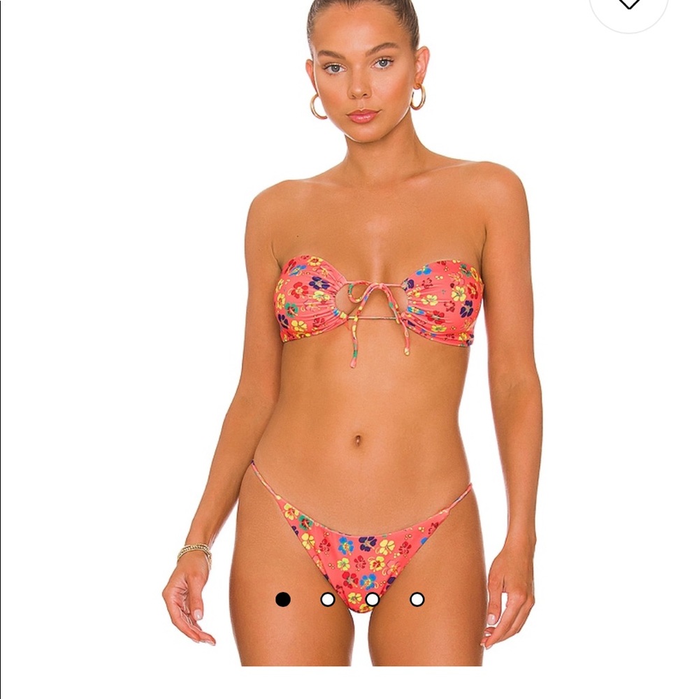 Bikini top